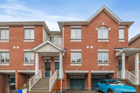 30 Ormerod Lane, Townhouse with 3 bedrooms, 2 bathrooms and 2 parking in Richmond Hill ON | Card Image