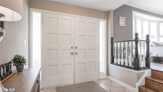 23 Orlando Dr, House detached with 3 bedrooms, 3 bathrooms and 4 parking in St. Catharines ON | Image 39