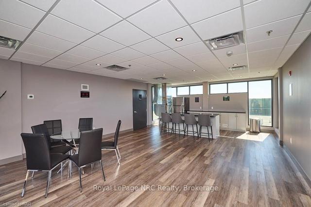 5 - 300b Fourth Ave, Condo with 1 bedrooms, 2 bathrooms and 2 parking in St. Catharines ON | Image 10