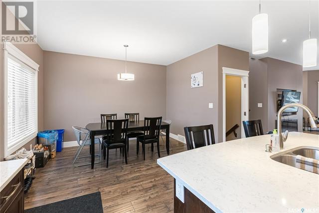 111b 108th Street W, House semidetached with 5 bedrooms, 4 bathrooms and null parking in Saskatoon SK | Image 15