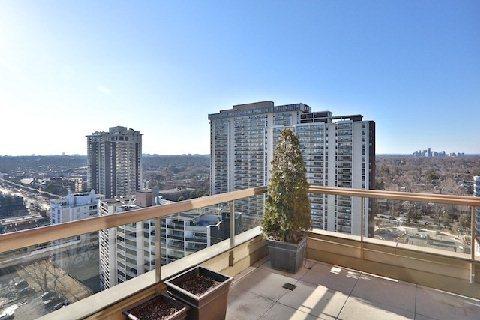 uph1 - 900 Mount Pleasant Rd, Condo with 2 bedrooms, 3 bathrooms and 2 parking in Toronto ON | Image 14