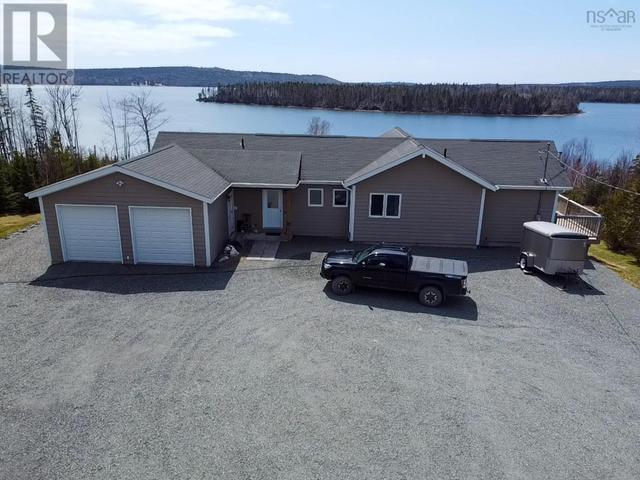 lot 1a50 476 Maple Drive, House detached with 3 bedrooms, 2 bathrooms and null parking in Richmond, Subd. A NS | Image 11