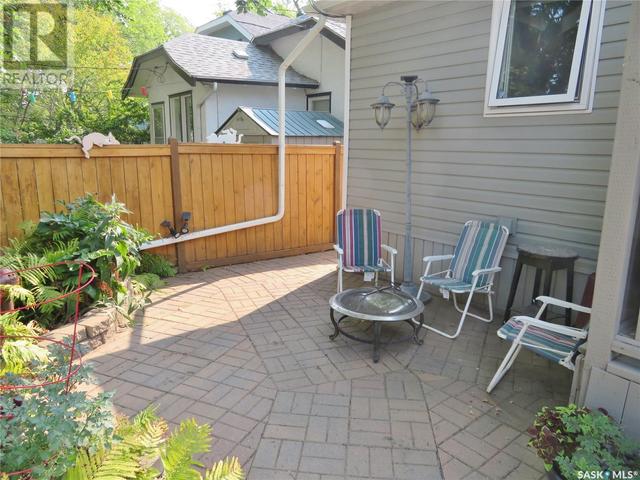 506 32nd Street W, House detached with 3 bedrooms, 3 bathrooms and null parking in Saskatoon SK | Image 28