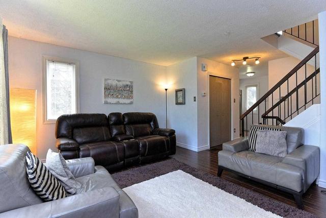 06 - 460 Bristol Rd, Townhouse with 3 bedrooms, 2 bathrooms and 1 parking in Mississauga ON | Image 3