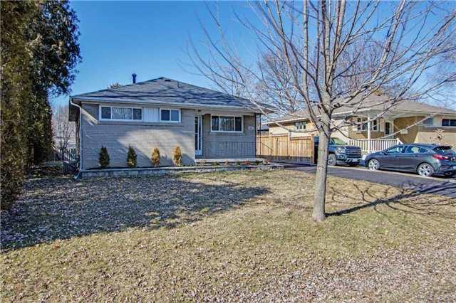 1000 Wardman Cres, House detached with 3 bedrooms, 2 bathrooms and 3 parking in Whitby ON | Image 16
