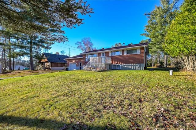 1080 Hwy 654, House detached with 3 bedrooms, 2 bathrooms and 6 parking in Callander ON | Image 39
