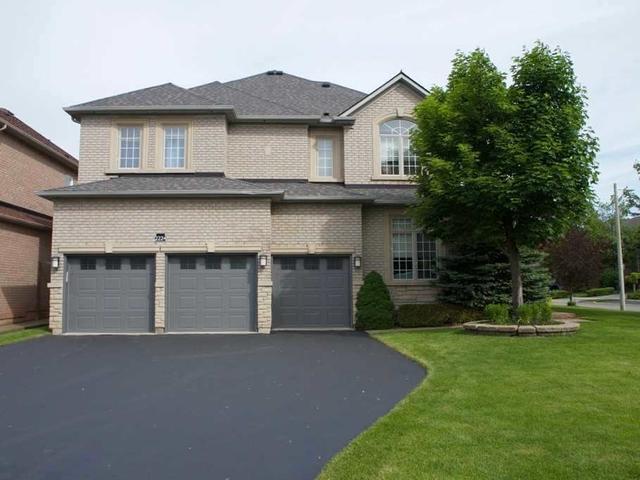 2224 Galloway Dr, House detached with 4 bedrooms, 4 bathrooms and 10 parking in Oakville ON | Image 32
