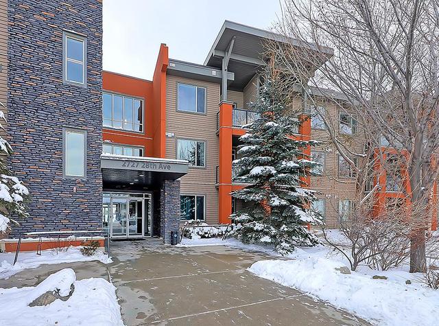 148 - 2727 28 Avenue Se, Condo with 2 bedrooms, 2 bathrooms and 2 parking in Calgary AB | Image 13