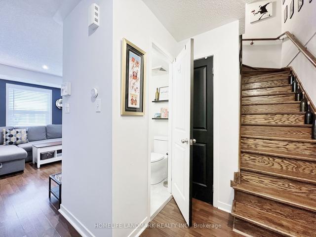unit 4 - 72 Munro St, Townhouse with 2 bedrooms, 2 bathrooms and 1 parking in Toronto ON | Image 37