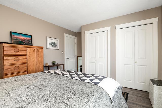 219 Barrett Drive, House detached with 4 bedrooms, 2 bathrooms and 2 parking in Red Deer AB | Image 17