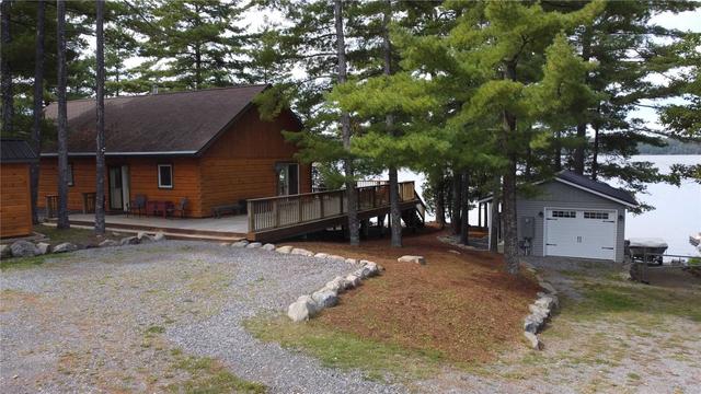 11 - 1378 Three Mile Lake 1 Rd, House detached with 2 bedrooms, 3 bathrooms and 7.5 parking in Muskoka Lakes ON | Image 23