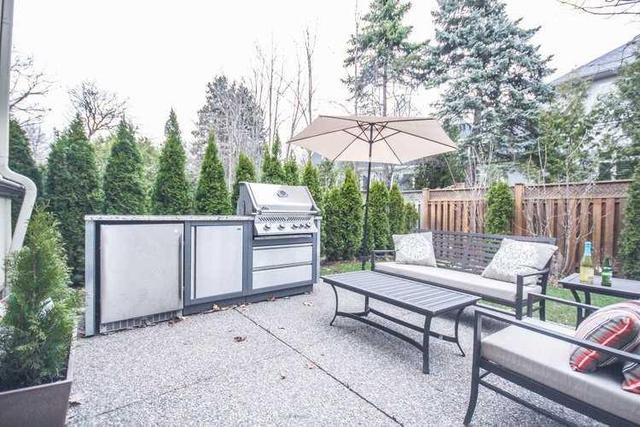 105 Livno Common, House detached with 4 bedrooms, 5 bathrooms and 2 parking in Oakville ON | Image 19