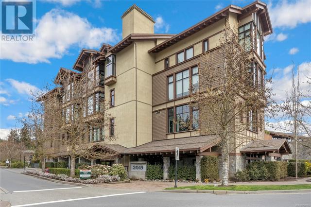 306 - 2049 Country Club Way, Condo with 1 bedrooms, 1 bathrooms and 1 parking in Langford BC | Image 28
