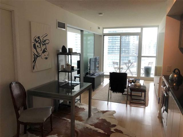 1511 - 75 Queens Wharf Rd, Condo with 1 bedrooms, 1 bathrooms and 0 parking in Toronto ON | Image 5