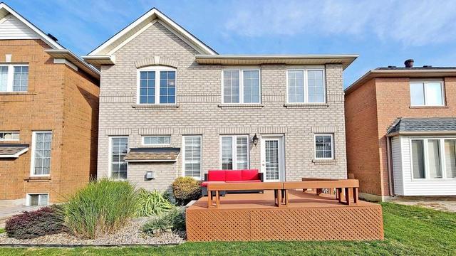 61 Saxony Dr, House detached with 4 bedrooms, 3 bathrooms and 3 parking in Markham ON | Image 20