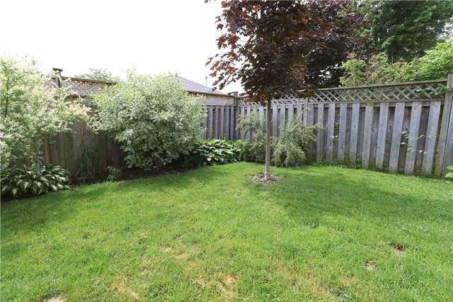 29 Delaney Cres, House attached with 3 bedrooms, 3 bathrooms and 3 parking in Barrie ON | Image 20