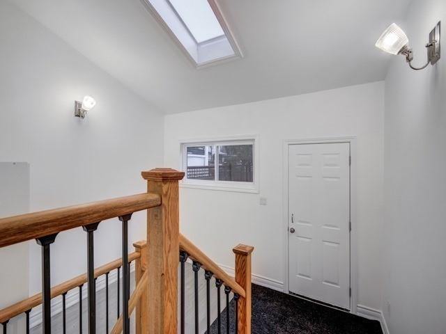 54 Benson Ave, House detached with 5 bedrooms, 3 bathrooms and 2 parking in Toronto ON | Image 14