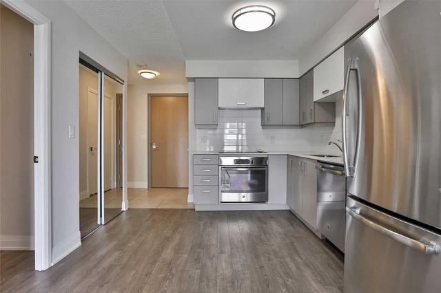 526 - 18 Uptown Dr, Condo with 1 bedrooms, 1 bathrooms and 1 parking in Markham ON | Image 24