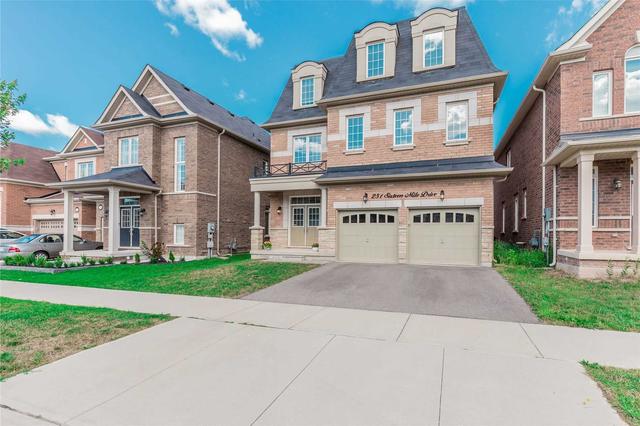 251 Sixteen Mile Dr, House detached with 4 bedrooms, 5 bathrooms and 4 parking in Oakville ON | Image 12