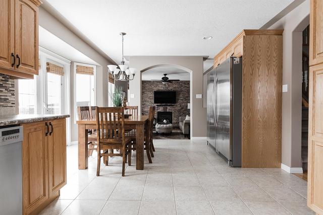 252 Woodward Lane, House detached with 4 bedrooms, 3 bathrooms and 6 parking in Wood Buffalo AB | Image 11