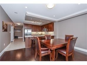 1001 - 160 Macdonnell St, Condo with 2 bedrooms, 2 bathrooms and 1 parking in Guelph ON | Image 8
