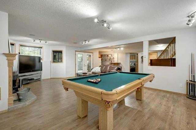 1 Grande Point Estates, House detached with 3 bedrooms, 2 bathrooms and 6 parking in Strathmore AB | Image 24