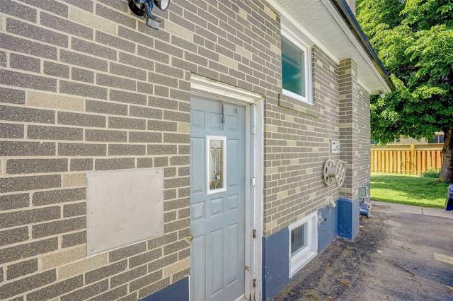 53 Gretna Dr, House detached with 3 bedrooms, 2 bathrooms and 4 parking in Brampton ON | Image 19