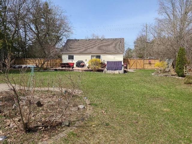 1103 7th Line, House detached with 2 bedrooms, 1 bathrooms and 4 parking in Innisfil ON | Image 13