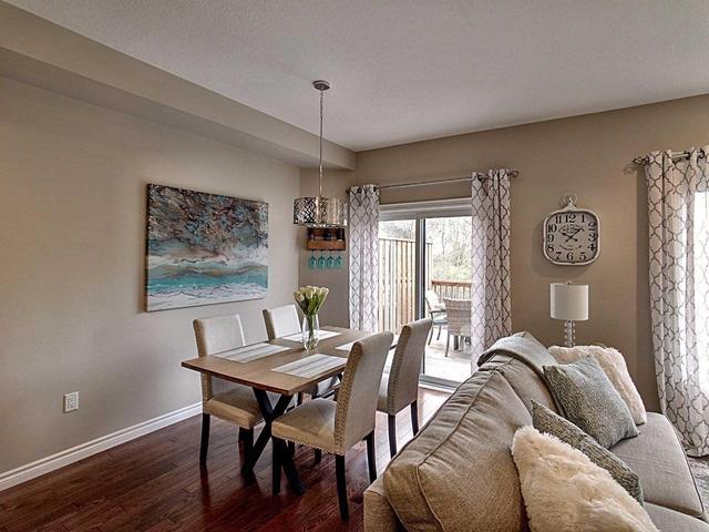 33 - 2235 Blackwater Rd, Townhouse with 3 bedrooms, 4 bathrooms and 1 parking in London ON | Image 5