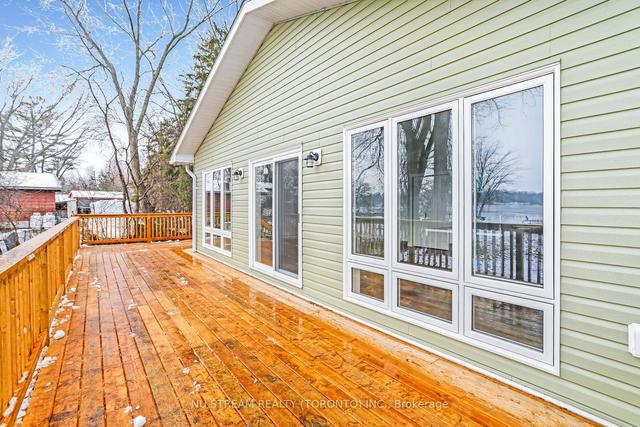 1117 Islandview Dr, House detached with 3 bedrooms, 1 bathrooms and 3 parking in Otonabee South Monaghan ON | Image 2