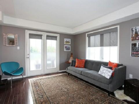2 - 2579 Sixth Line, Townhouse with 2 bedrooms, 2 bathrooms and 2 parking in Oakville ON | Image 3