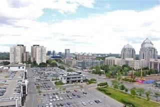 1002 - 2885 Bayview Ave, Condo with 1 bedrooms, 2 bathrooms and 1 parking in Toronto ON | Image 2