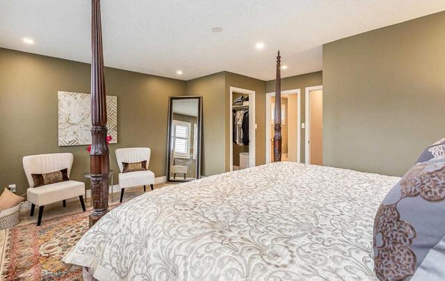 2442 Nichols Dr, House detached with 4 bedrooms, 5 bathrooms and 4 parking in Oakville ON | Image 33