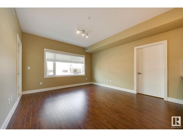 207 - 111 Festival Wy, Condo with 2 bedrooms, 1 bathrooms and null parking in Edmonton AB | Image 5