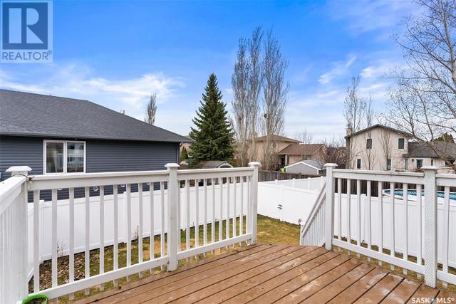 8704 Kestral Drive, House detached with 5 bedrooms, 3 bathrooms and null parking in Regina SK | Image 41