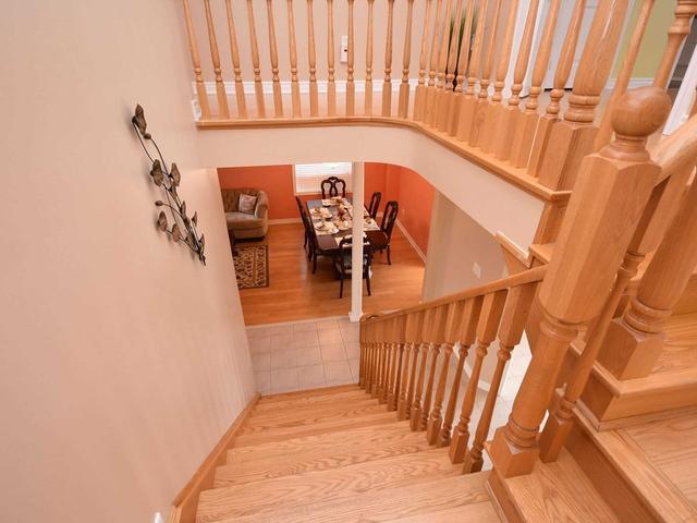 19 Kootenay Pl, House detached with 4 bedrooms, 5 bathrooms and 4 parking in Brampton ON | Image 27