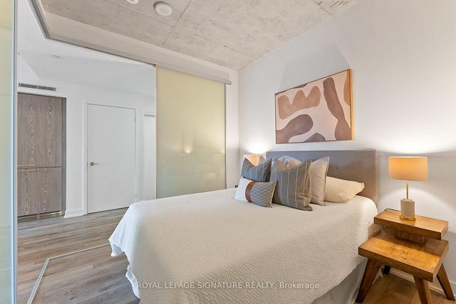 327 - 30 Baseball Pl, Condo with 2 bedrooms, 2 bathrooms and 1 parking in Toronto ON | Image 16