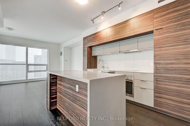 2607 - 88 Scott St, Condo with 1 bedrooms, 1 bathrooms and 1 parking in Toronto ON | Image 7