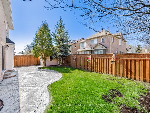3200 High Springs Cres, House detached with 4 bedrooms, 4 bathrooms and 4 parking in Mississauga ON | Image 19
