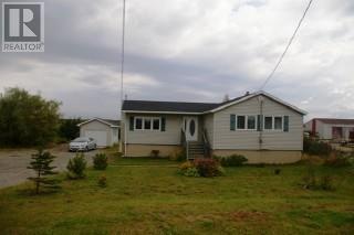 38 Main Street, House detached with 4 bedrooms, 2 bathrooms and null parking in Stephenville Crossing NL | Card Image