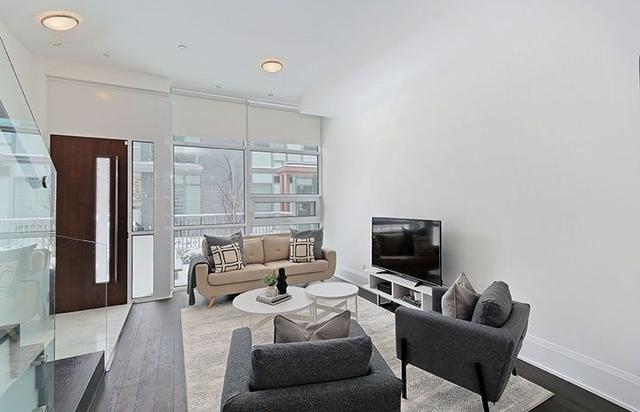 th02 - 101 Erskine Ave, Townhouse with 3 bedrooms, 4 bathrooms and 2 parking in Toronto ON | Image 18