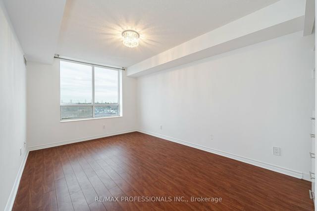 819 - 5233 Dundas St W, Condo with 1 bedrooms, 1 bathrooms and 1 parking in Toronto ON | Image 5