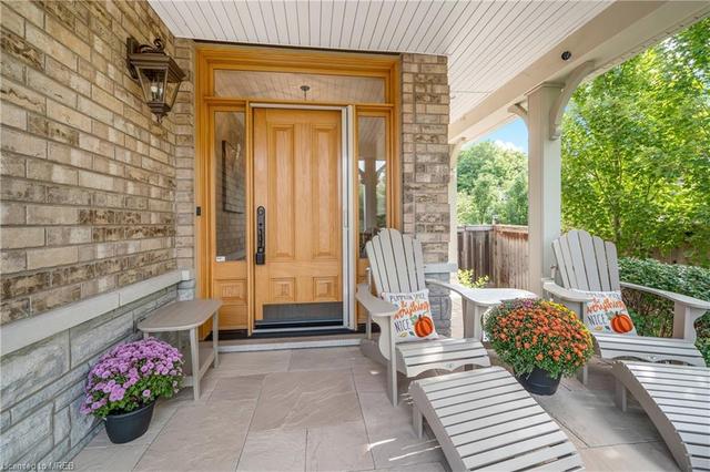 5 Lookout Court, House detached with 4 bedrooms, 4 bathrooms and 7 parking in Halton Hills ON | Image 4