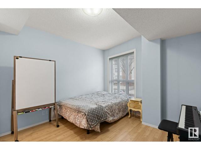 202 - 11109 84 Av Nw, Condo with 1 bedrooms, 2 bathrooms and 1 parking in Edmonton AB | Image 18