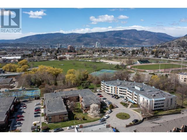 214 - 1640 Ufton Court, Condo with 1 bedrooms, 1 bathrooms and null parking in Kelowna BC | Image 20