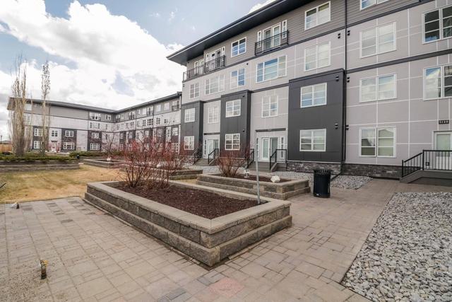 5134 - 2660 22 Street, Condo with 2 bedrooms, 2 bathrooms and 1 parking in Red Deer AB | Image 19