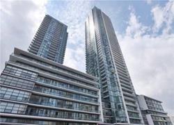 3601 - 4070 Confederation Pkwy, Condo with 1 bedrooms, 1 bathrooms and 1 parking in Mississauga ON | Image 1