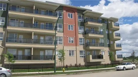 420 - 158 Pawlychenko Lane, Condo with 2 bedrooms, 2 bathrooms and 2 parking in Saskatoon SK | Card Image