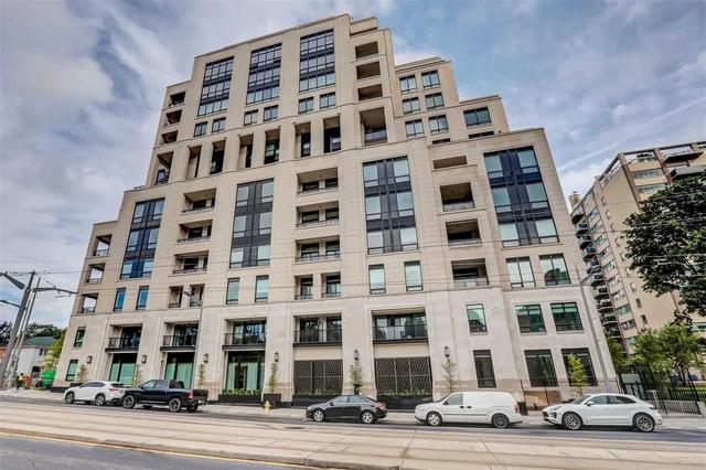 203 - 1 Forest Hill Rd, Condo with 2 bedrooms, 2 bathrooms and 1 parking in Toronto ON | Image 22