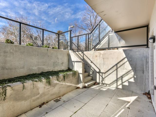 07 - 780 Sheppard Ave E, Townhouse with 2 bedrooms, 2 bathrooms and 2 parking in Toronto ON | Image 3